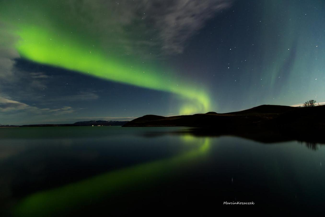 Sel - Hotel Myvatn Exterior photo